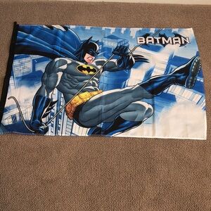 DC COMICS “BATMAN” FLAG
